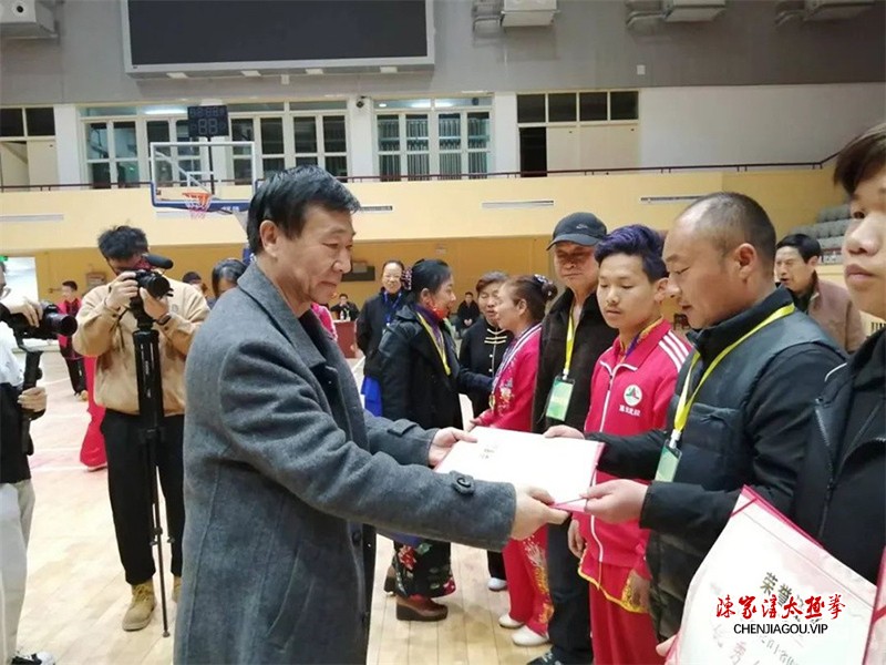 十省传武论剑开封