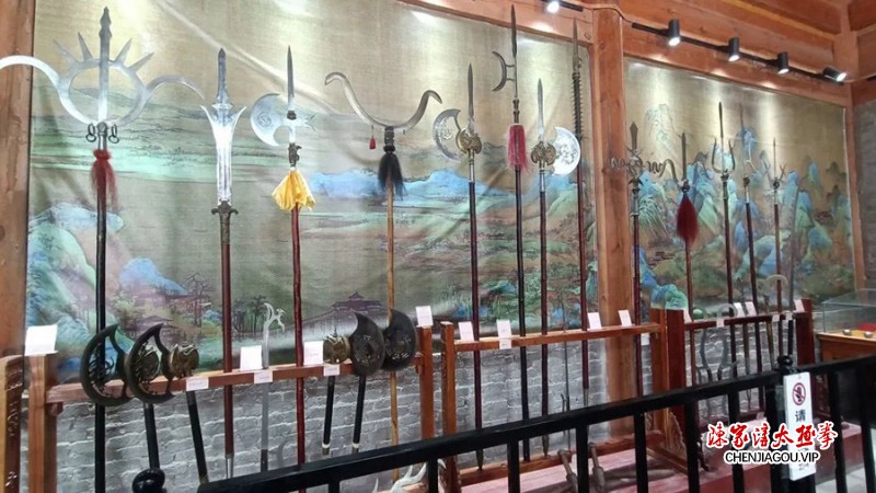 【武观天下】走访武林系列之走进开封武术协会探索武林传承新篇章