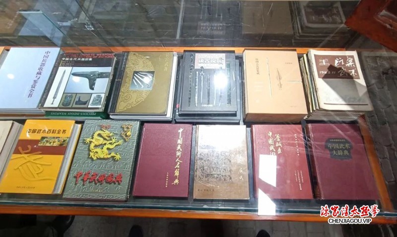 【武观天下】走访武林系列之走进开封武术协会探索武林传承新篇章