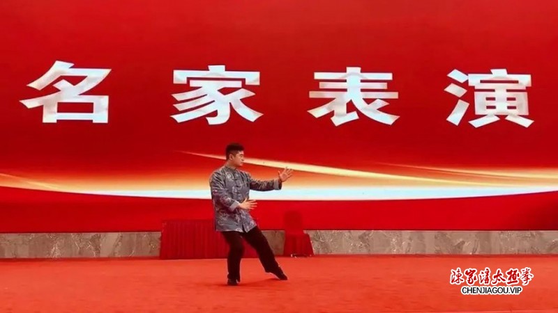 四百余名轩德门人聚首宣城 共襄太极传承盛会