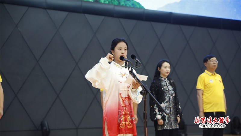 济源示范区2025年全民健身活动月盛大启动，太极拳精英选拔赛同步点燃激情